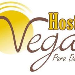 Logo oficial de Hosteria Las Vegas