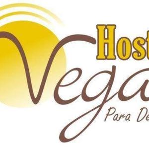Logo oficial de Hosteria Las Vegas