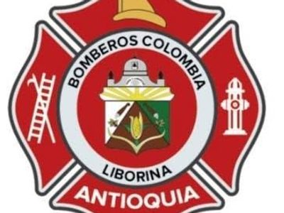 Bomberos Liborina
