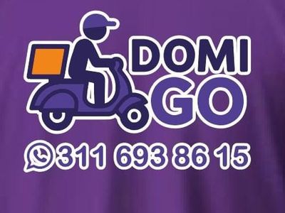 DomiGo
