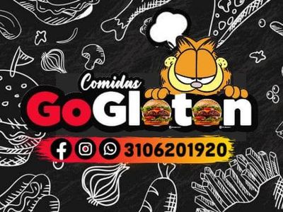 Comidas Gogloton