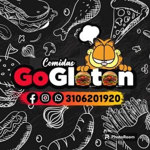 Comidas Gogloton