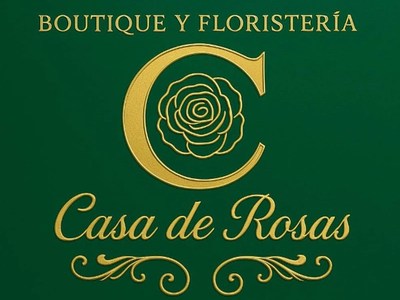 Casa de Rosas