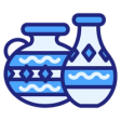 Icono representativo de Artesanías & Diseño 