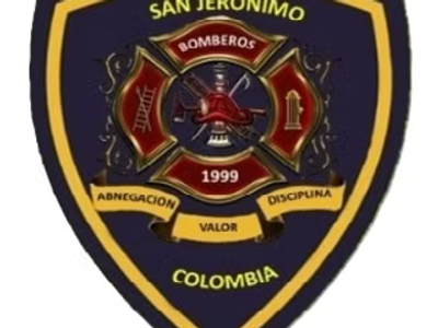 Bomberos San Jeronimo