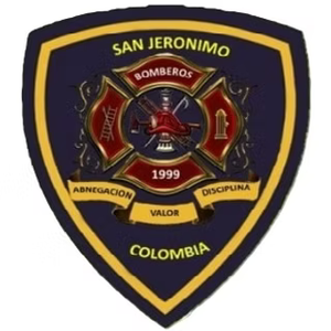Bomberos San Jeronimo