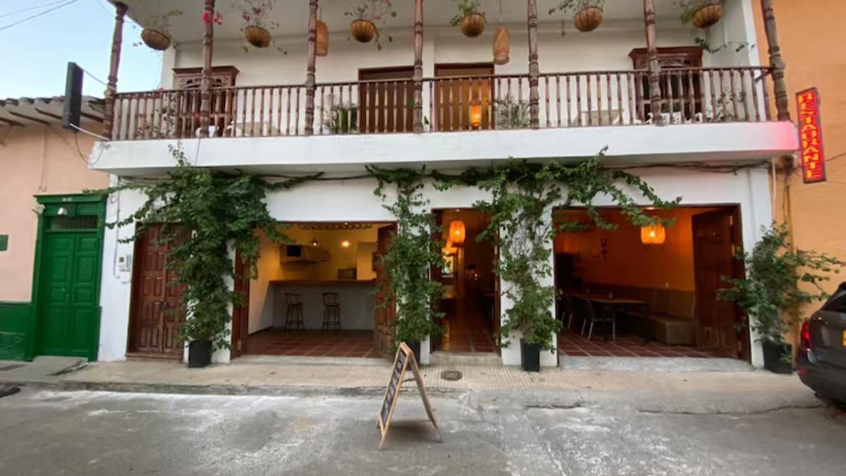 Curazao Hotel