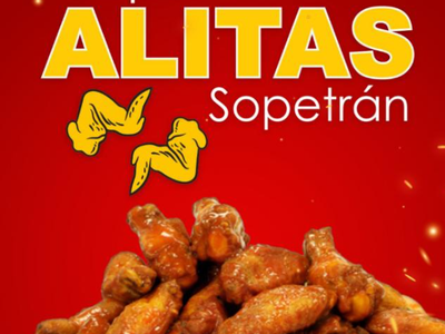 Super Alitas