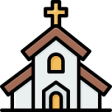 Icono representativo de Fe y espiritualidad 