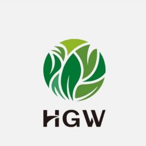 Logo oficial de HGW