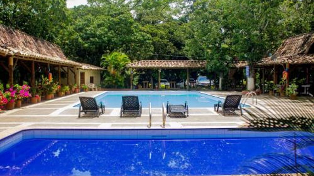 Hostería Miraflores