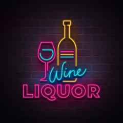 Logo oficial de Licores la Estiba