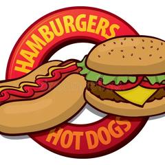 Logo oficial de PerriBurger