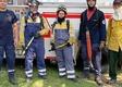 Bomberos Santa fe de Antiqouia - Image 2