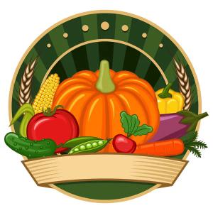 Logo oficial de Legumbreria la 98