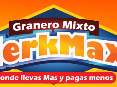 Merk Max