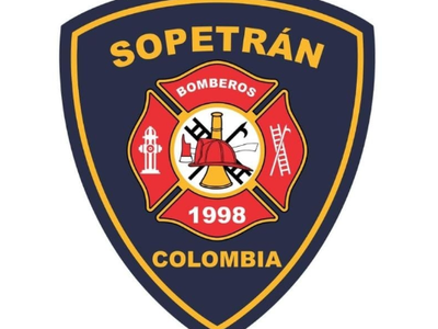 Bomberos