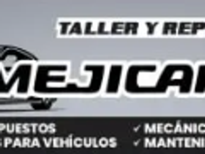 Mejicar