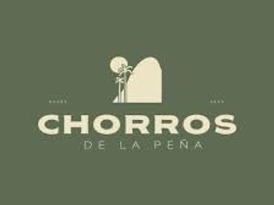 Chorros de la Peña