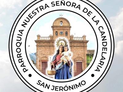 Nuestra Señora de la Candelaria