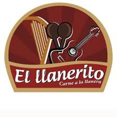 Logo oficial de El Llanerito