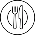 Icono representativo de Donde Comer