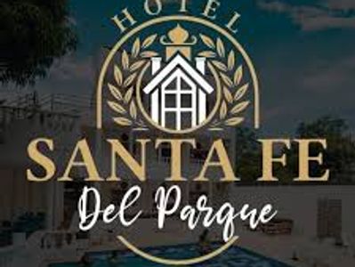 Hotel Santa fe del Parque