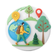 Icono representativo de Aventura & Turismo