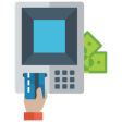 Icono representativo de Servicios Financieros