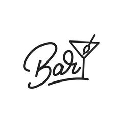 Logo oficial de Alina kaba bar