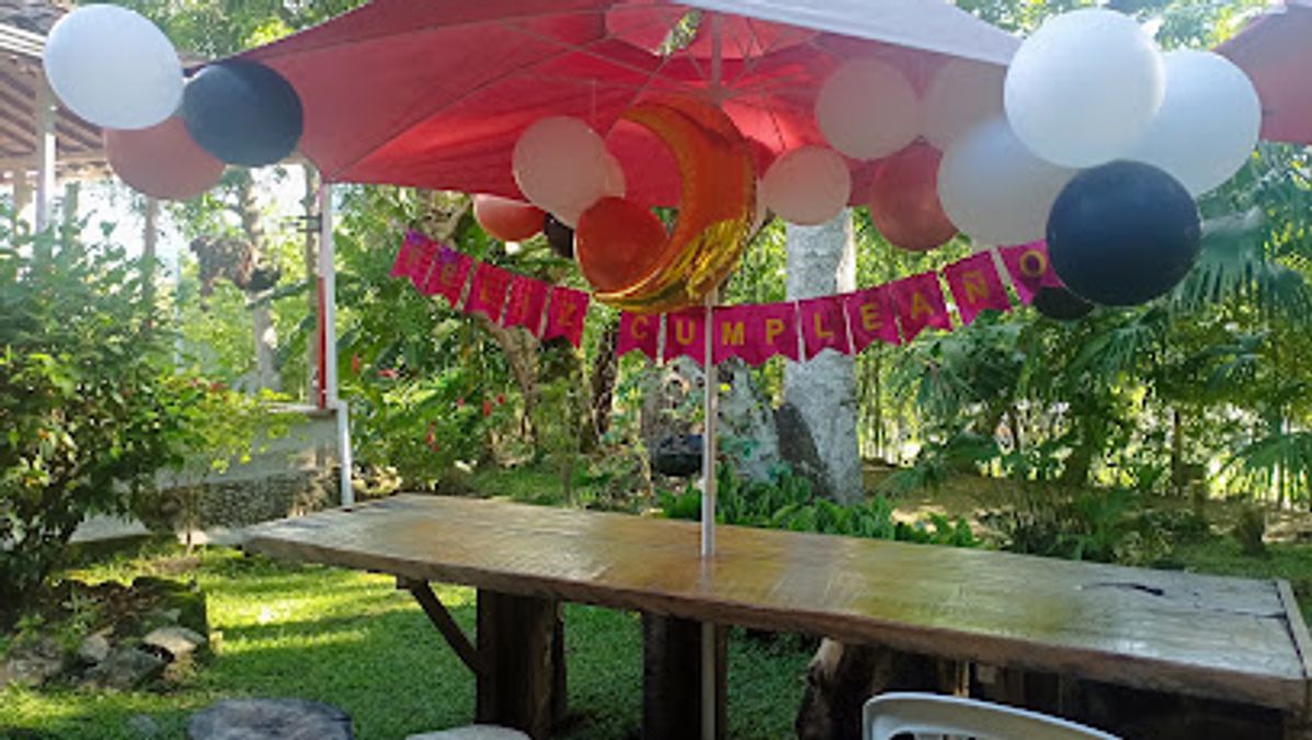 Restaurante Las primaveras