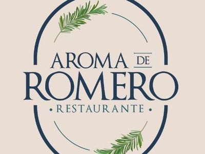 Aroma de Romero