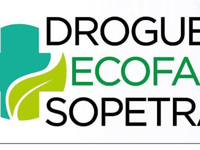 Drogueria Ecofarma