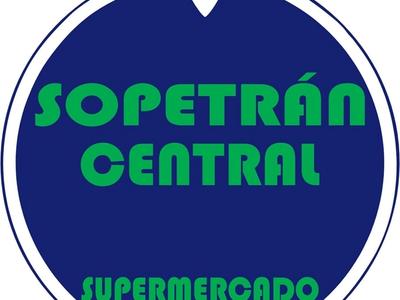 Supermercado Central