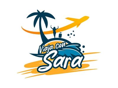 Viaja con Sara