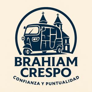 Logo oficial de Brahian Crespo