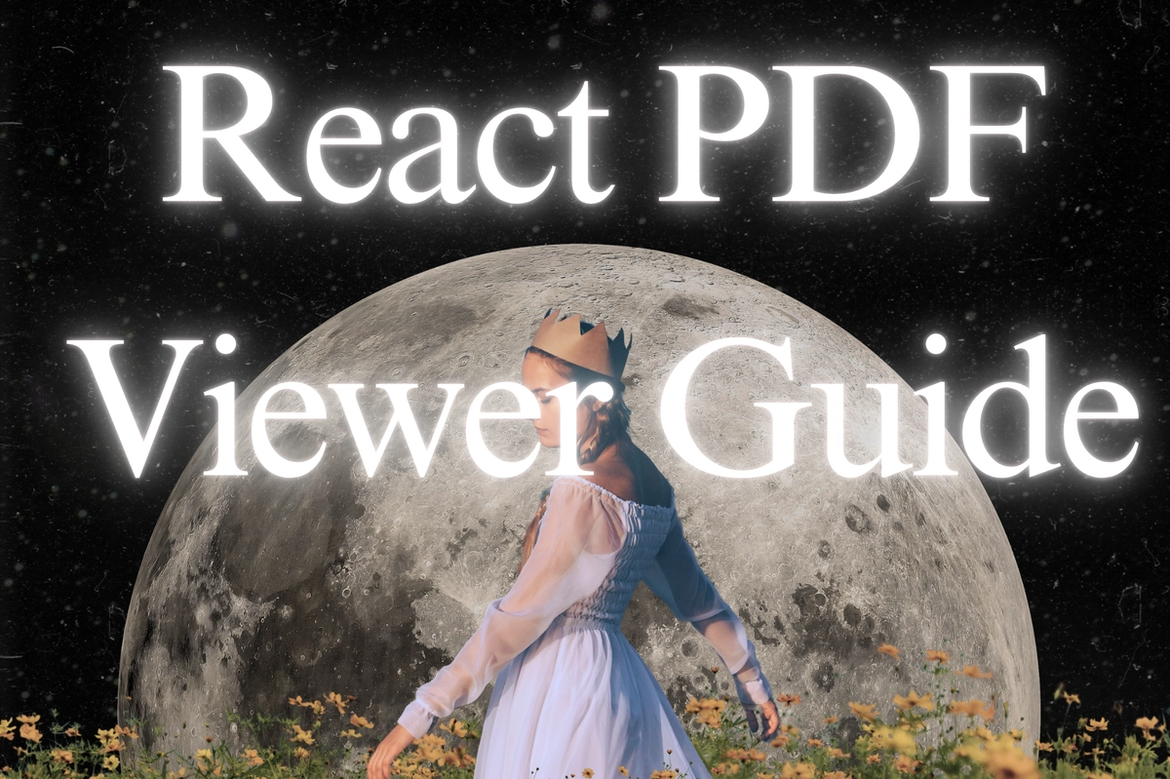 react pdf viewer guide