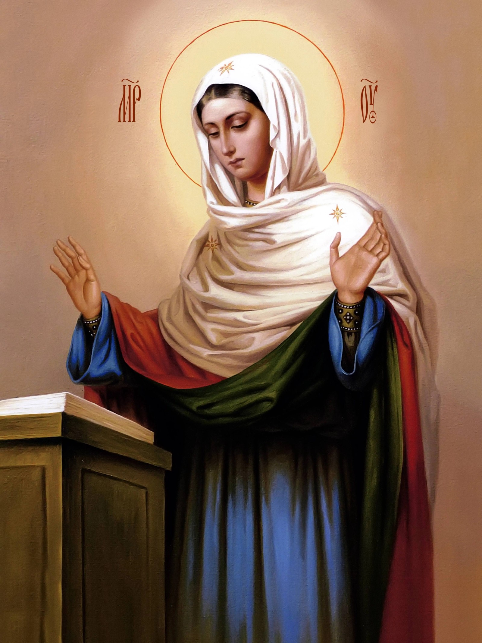 Благовести