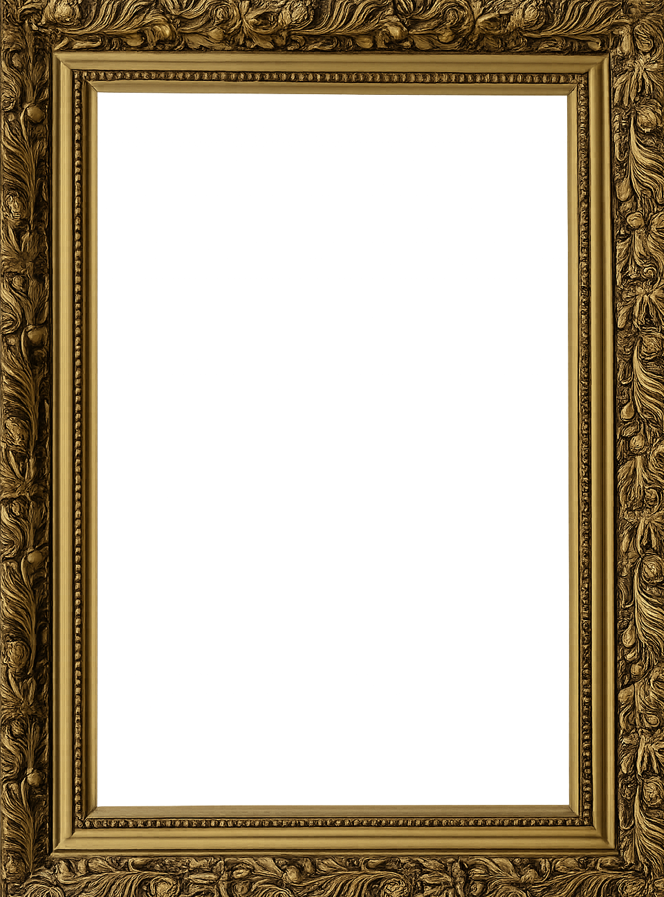 Златни рам (рам)