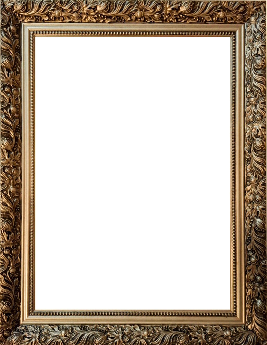 Златни рам (рам)