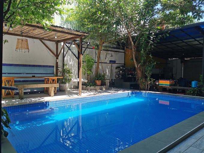 La Mer homestay Vũng Tàu 2