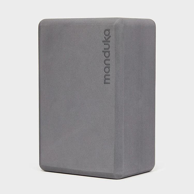 Gạch yoga Recycled Foam Yoga Block Cao Cấp