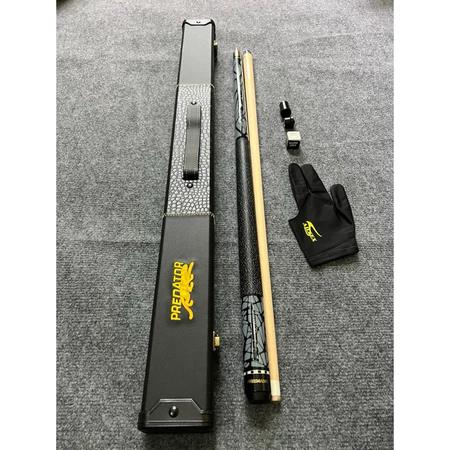 Cơ bida lỗ , Cơ preoai P5, Combo hộp cơ , Tẩy 13mm, Phụ kiện bida