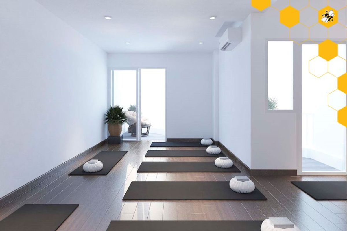yoga