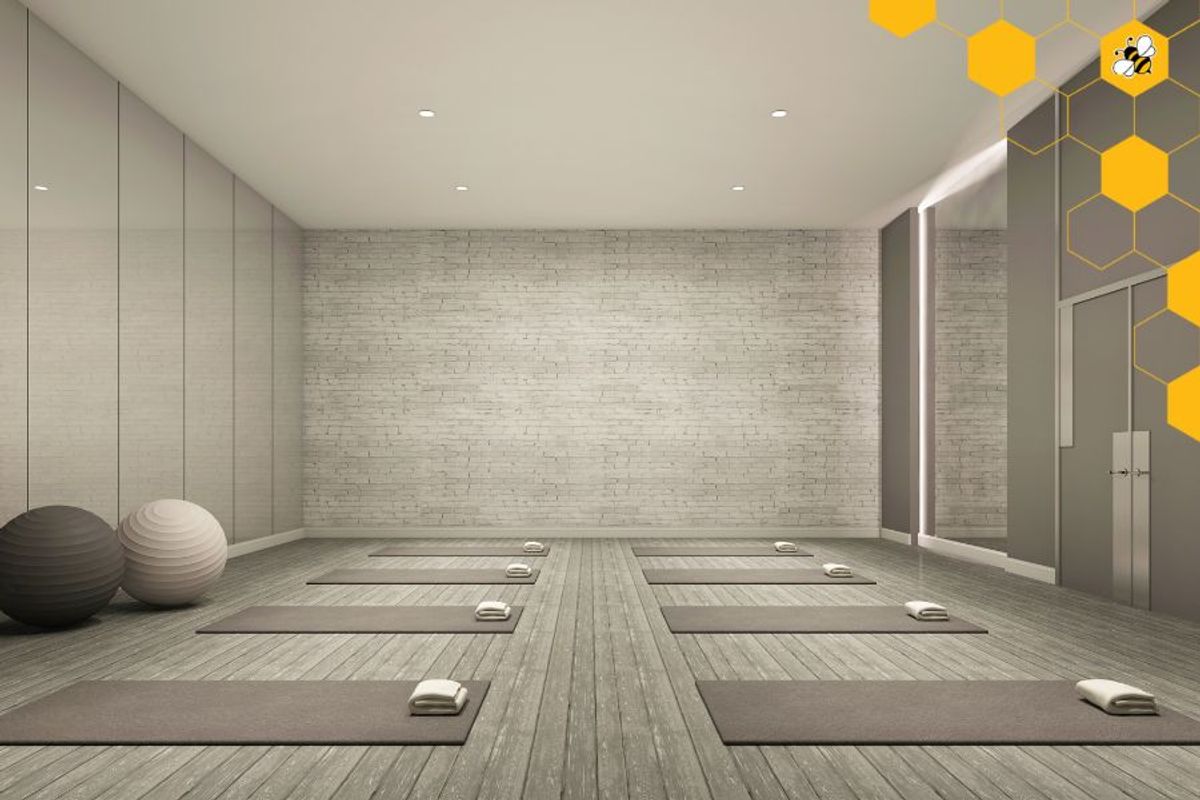 yoga