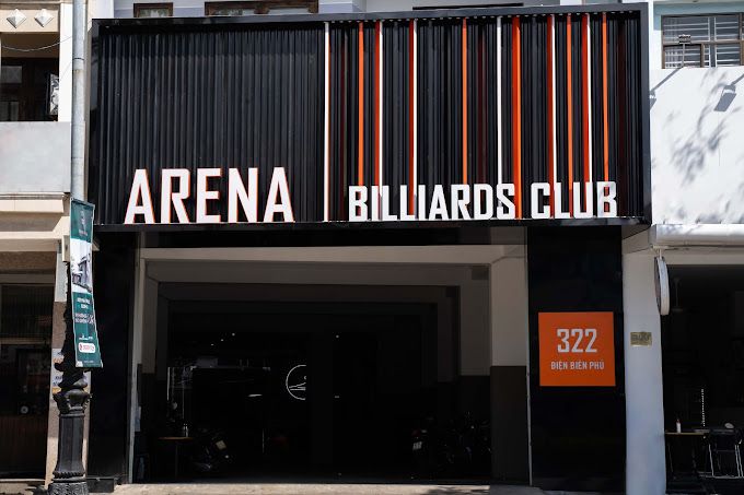 Arena Bida Club