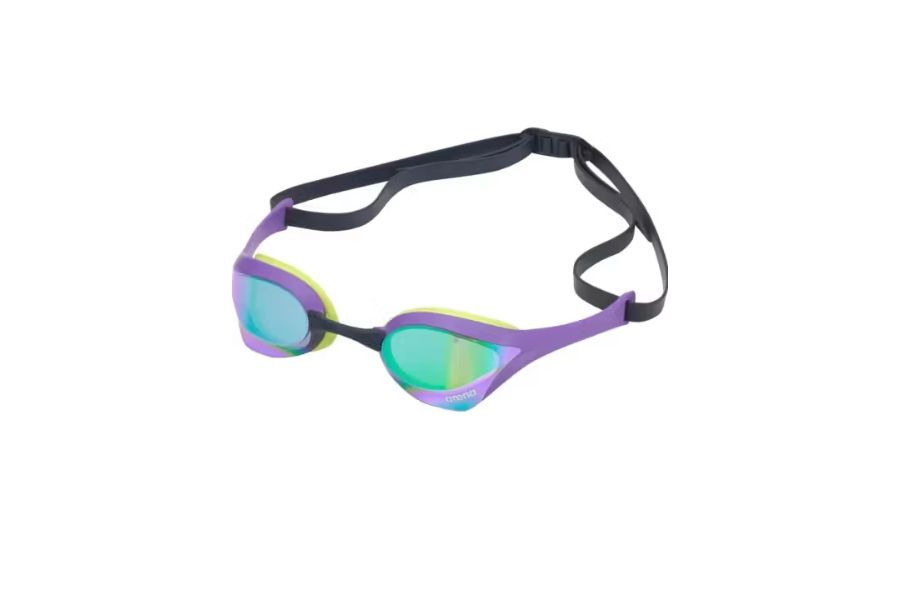 Kính Bơi Arena – Lựa Chọn Hàng Đầu Cho Người Yêu Bơi Lội