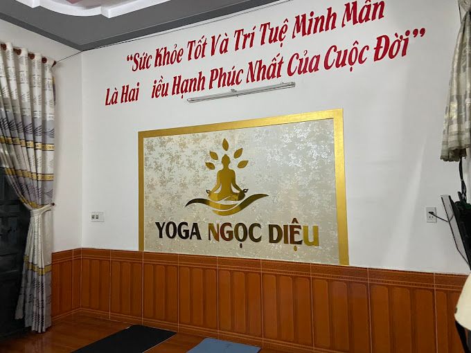 Yoga Ngọc Diệu