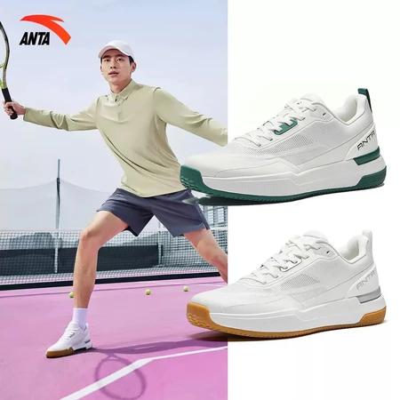 ANTA Tennis Shoes Giày Tennis Nam Nữ Chuyên Nghiệp Giày thể thao Tennis Pickleball Shoes