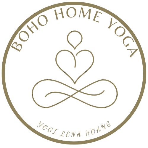 BoHome Yoga